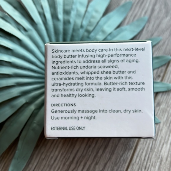 NEW Osea Undaria Algae Butter Mini Size 0.5 oz - Picture 2 of 6